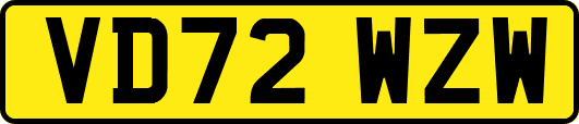 VD72WZW