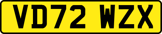VD72WZX