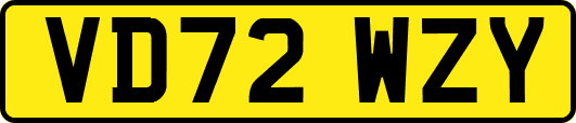 VD72WZY