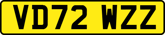 VD72WZZ