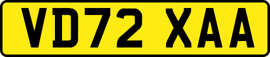 VD72XAA