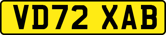 VD72XAB