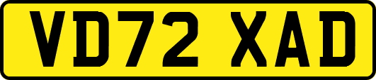 VD72XAD