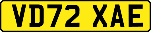 VD72XAE
