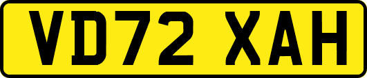 VD72XAH
