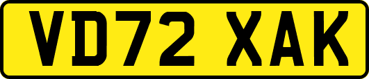 VD72XAK