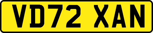 VD72XAN