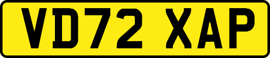 VD72XAP