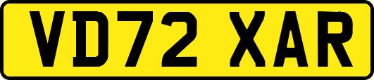 VD72XAR