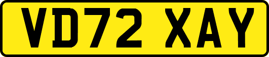 VD72XAY