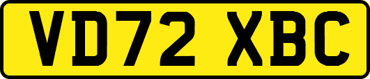VD72XBC