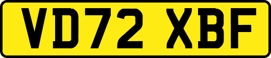 VD72XBF