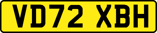 VD72XBH