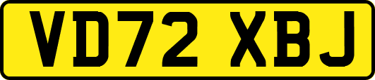 VD72XBJ
