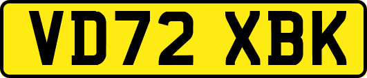 VD72XBK