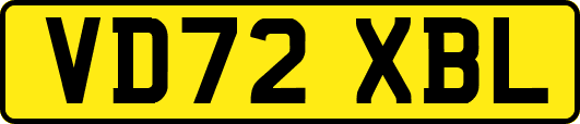 VD72XBL