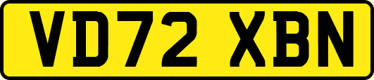 VD72XBN