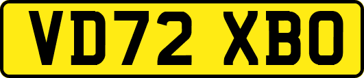 VD72XBO