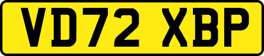 VD72XBP