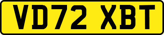 VD72XBT