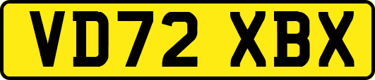 VD72XBX