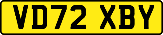 VD72XBY