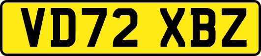 VD72XBZ