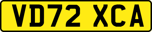VD72XCA