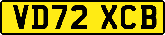 VD72XCB