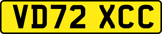 VD72XCC
