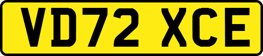 VD72XCE