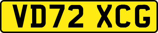 VD72XCG
