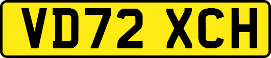VD72XCH