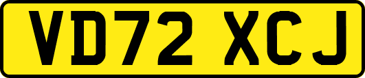 VD72XCJ