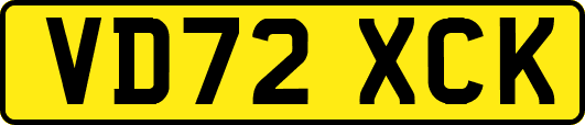 VD72XCK