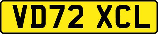 VD72XCL