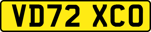 VD72XCO