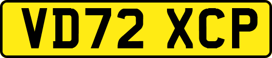 VD72XCP