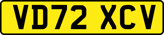 VD72XCV