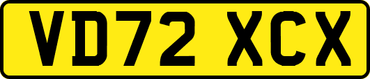 VD72XCX