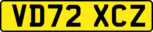 VD72XCZ