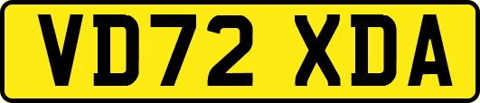 VD72XDA