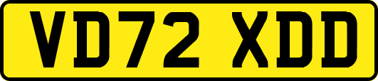 VD72XDD