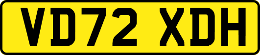 VD72XDH