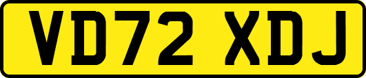 VD72XDJ