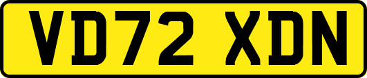 VD72XDN