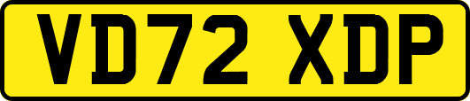 VD72XDP