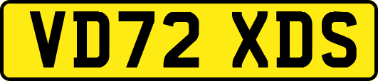 VD72XDS