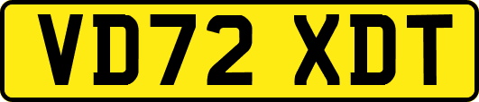 VD72XDT