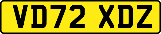 VD72XDZ